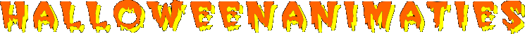 Halloweenanimaties