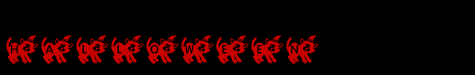 halloweenfont