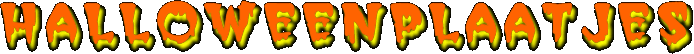 Halloweenplaatjes