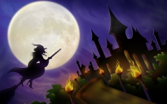Halloweenwallpaper