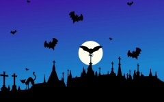 Halloweenwallpaper