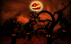 Halloweenwallpaper