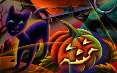 Halloweenwallpaper