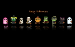 Halloweenwallpaper