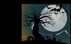 Halloweenwallpaper