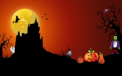 Halloweenwallpaper